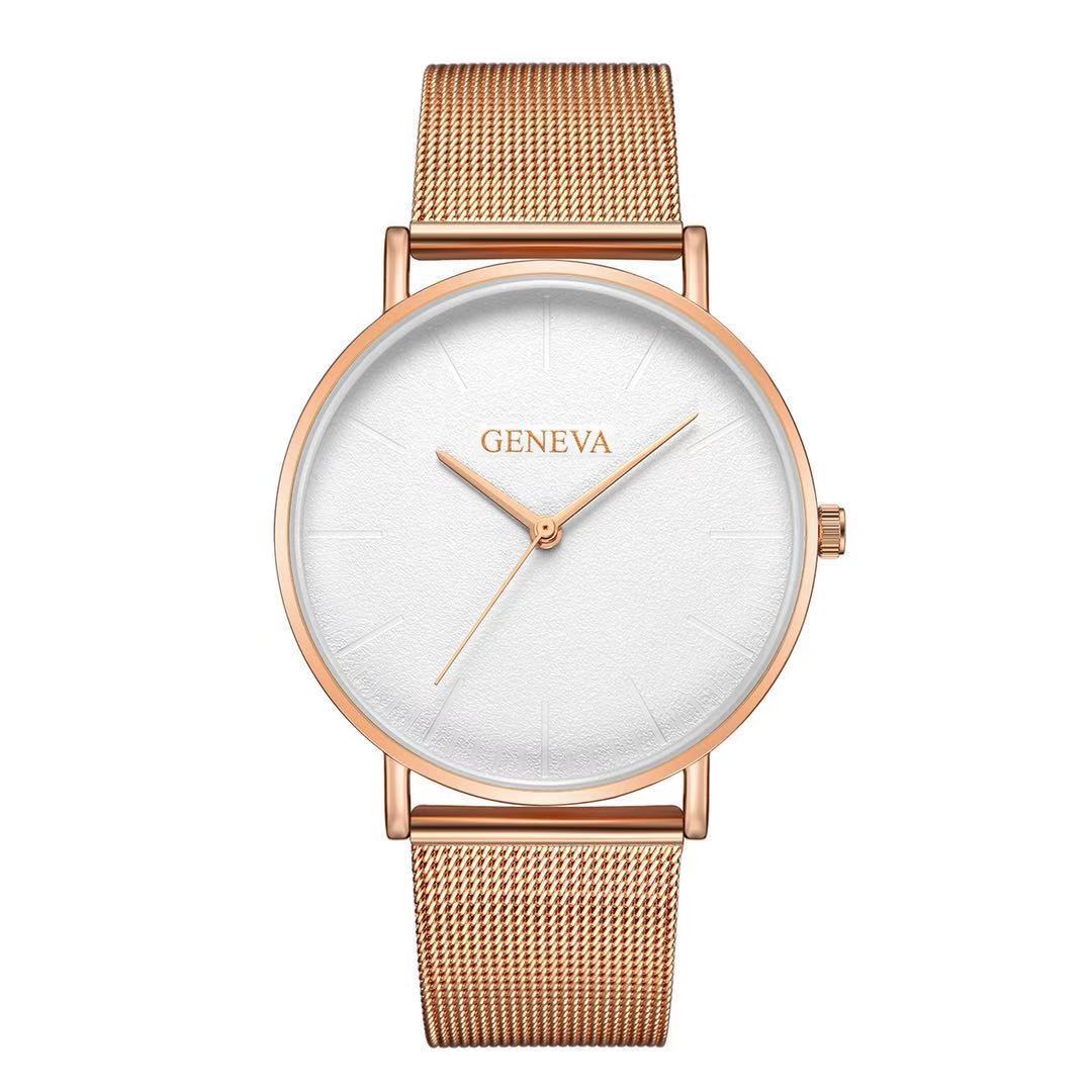 Minimalist Watch