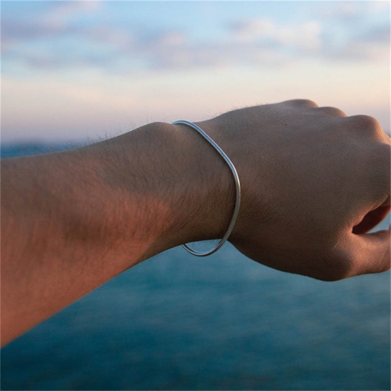 Chain Bracelet