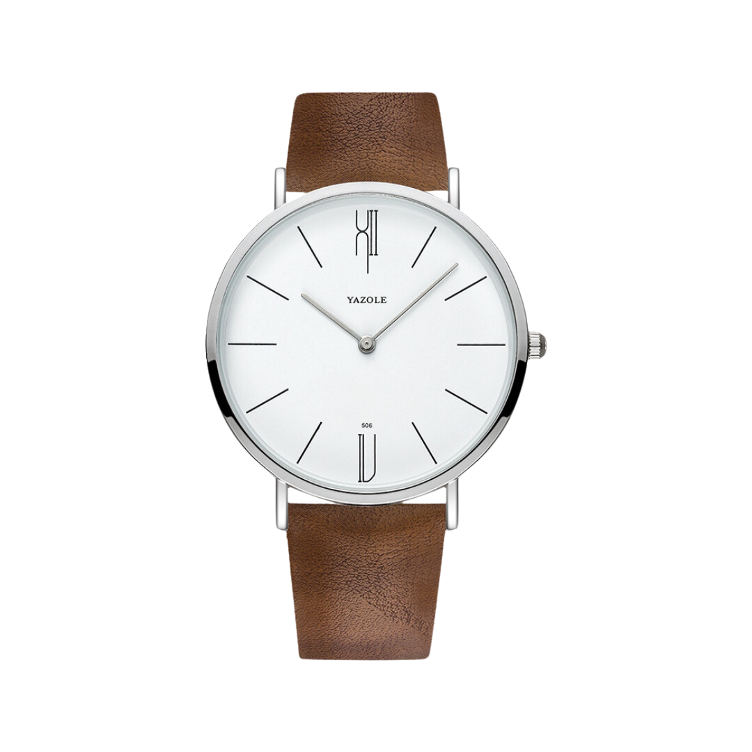 Quartz Watch