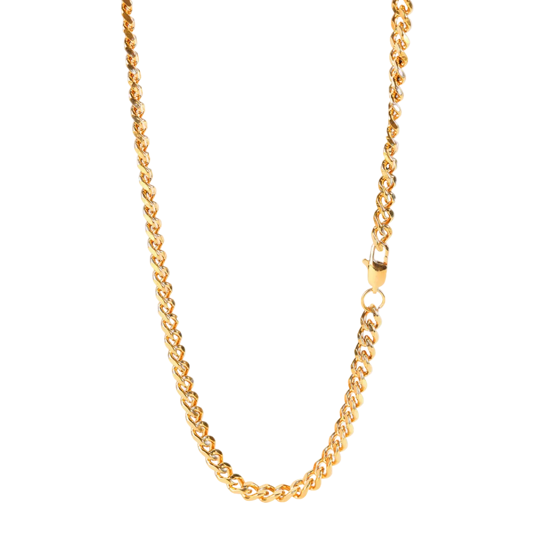 Classic 6MM Chain
