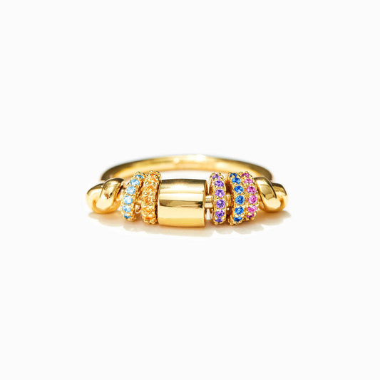 Ansia Ring