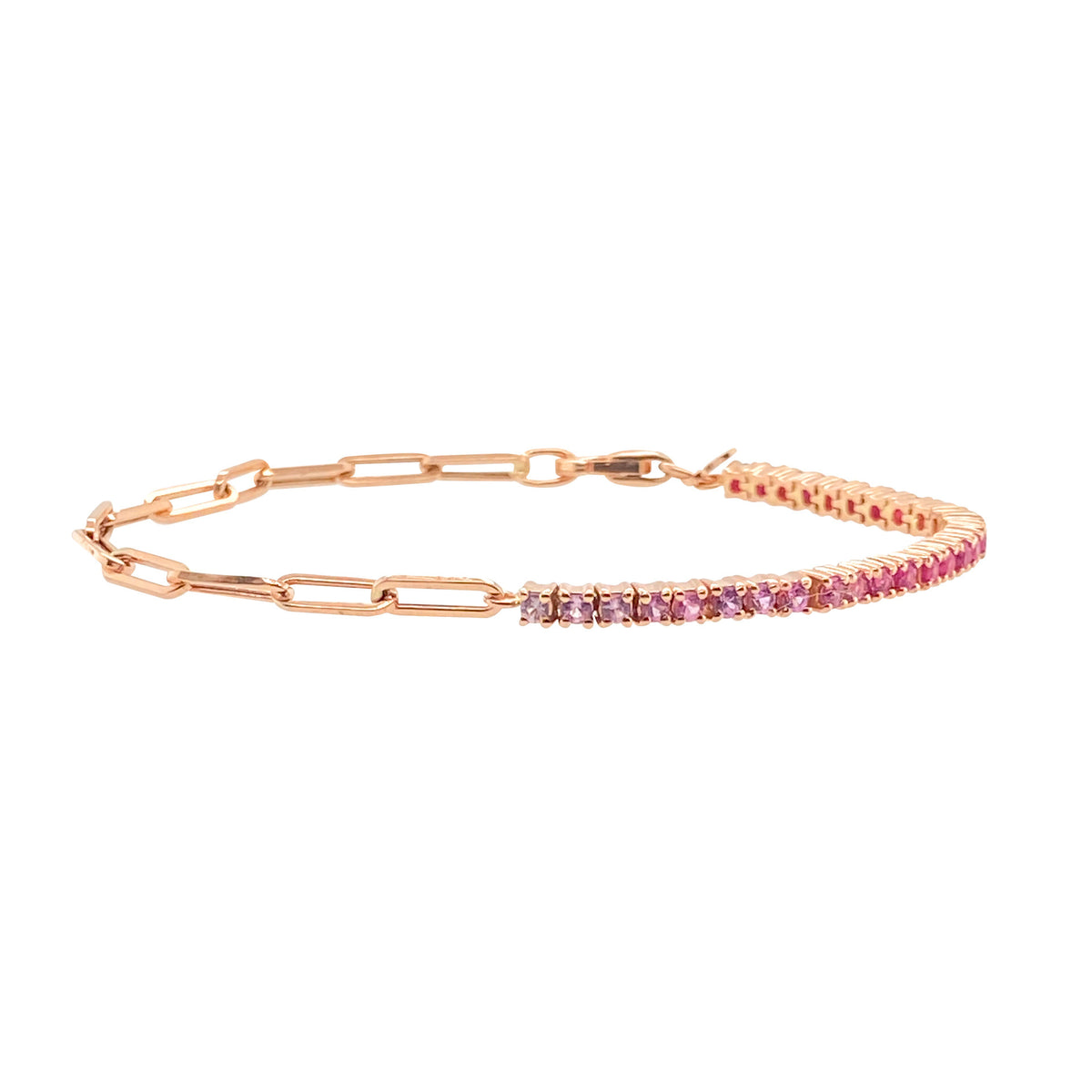 Tennis Bracelet