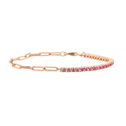Tennis Bracelet