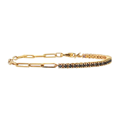 Tennis Bracelet