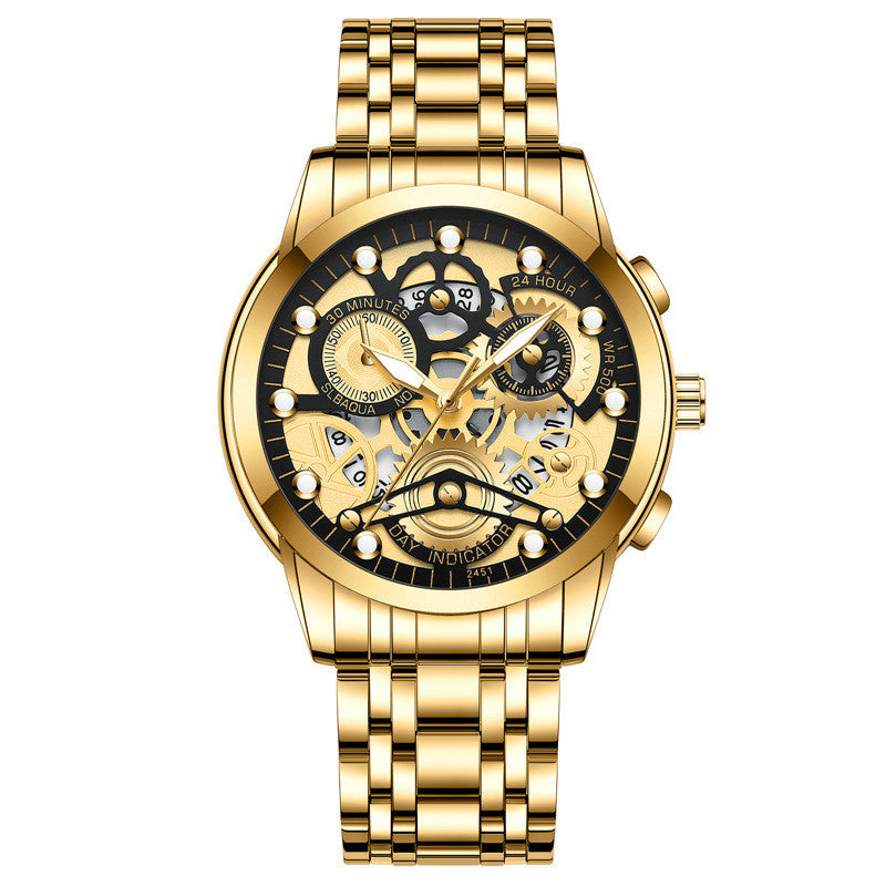 Aura Watch