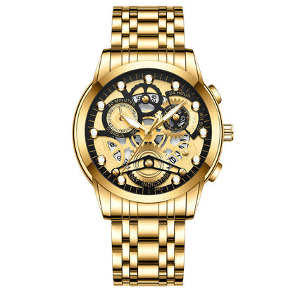 Aura Watch