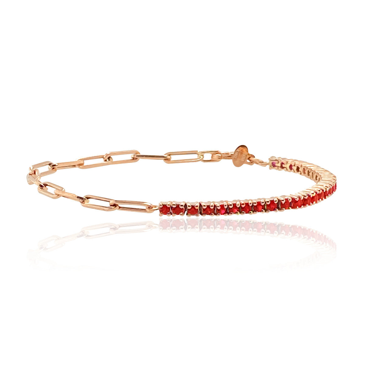 Tennis Bracelet