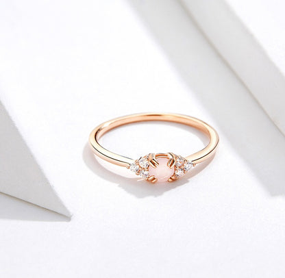 Sterling Ring