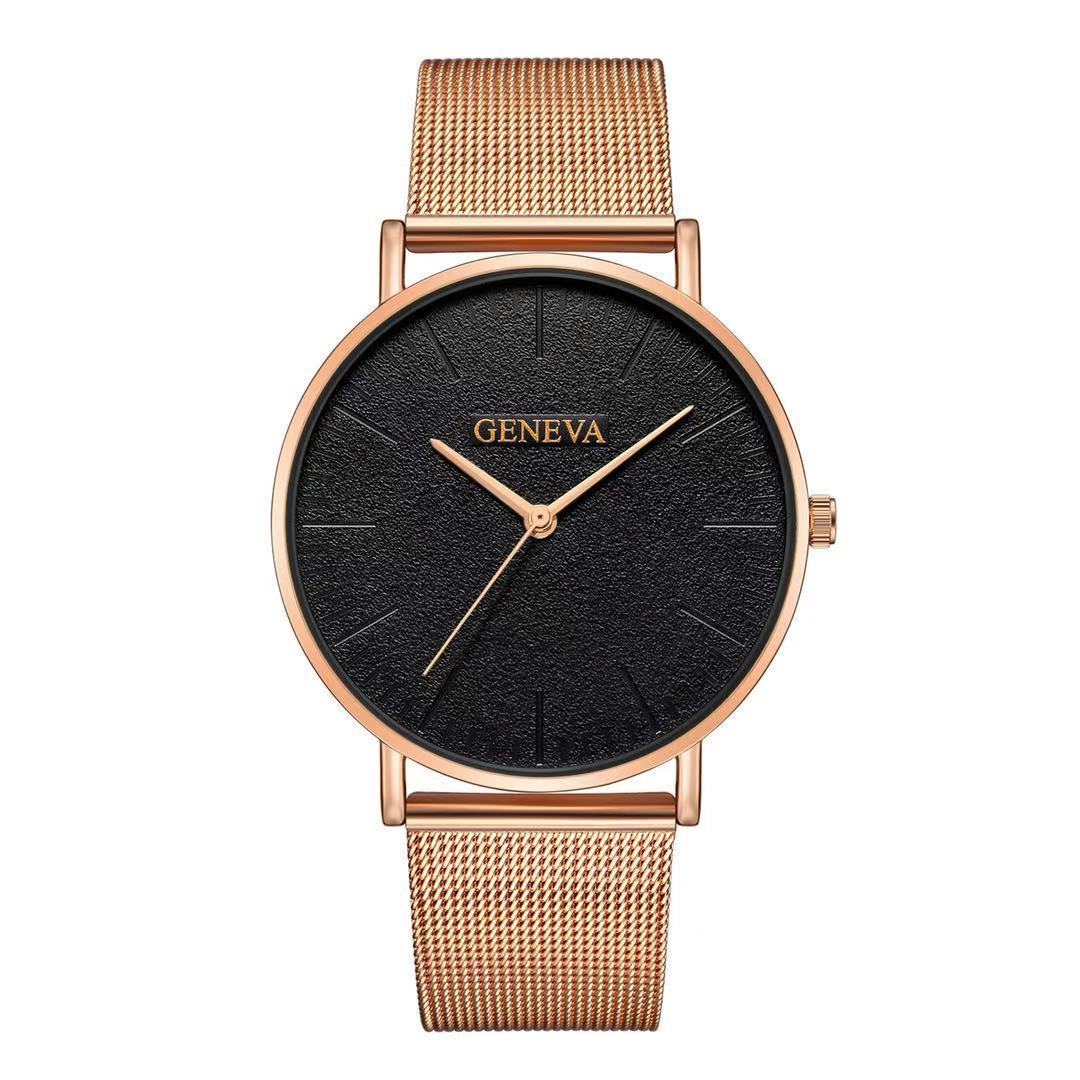 Minimalist Watch