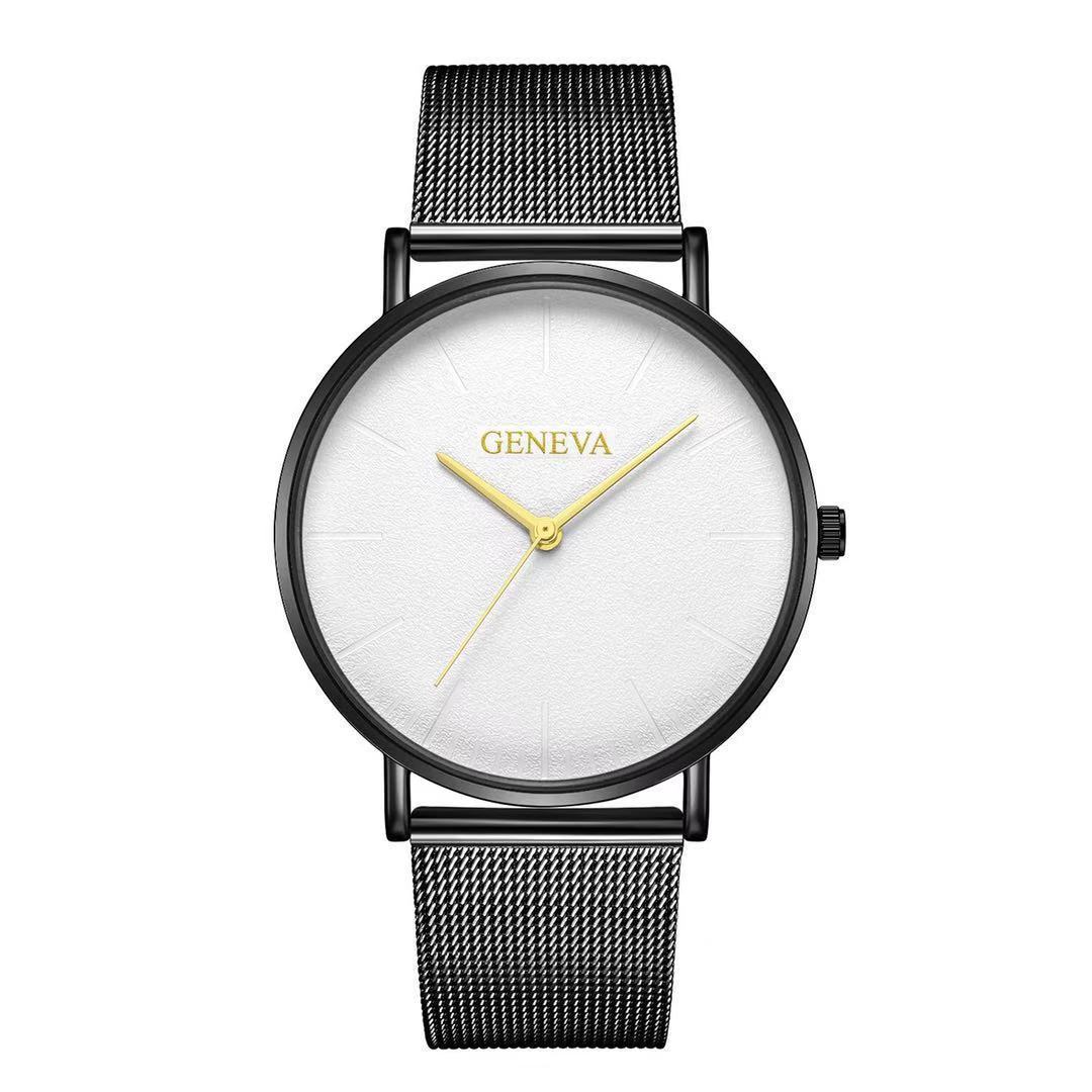 Minimalist Watch