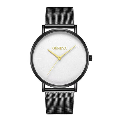 Minimalist Watch