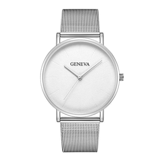 Minimalist Watch