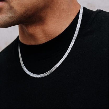 Snake Chain