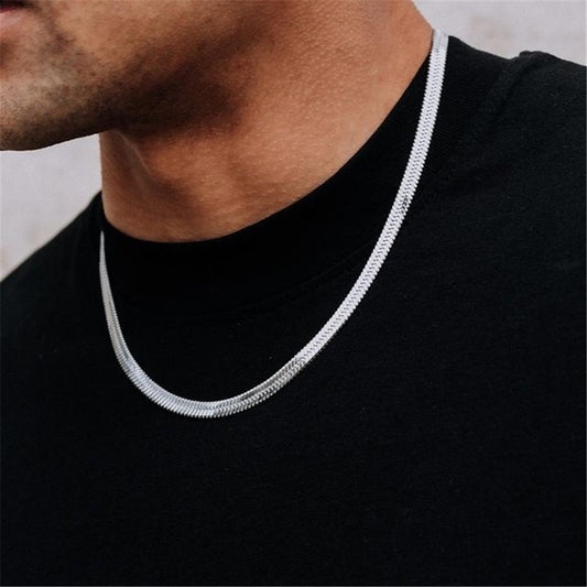 Snake Chain