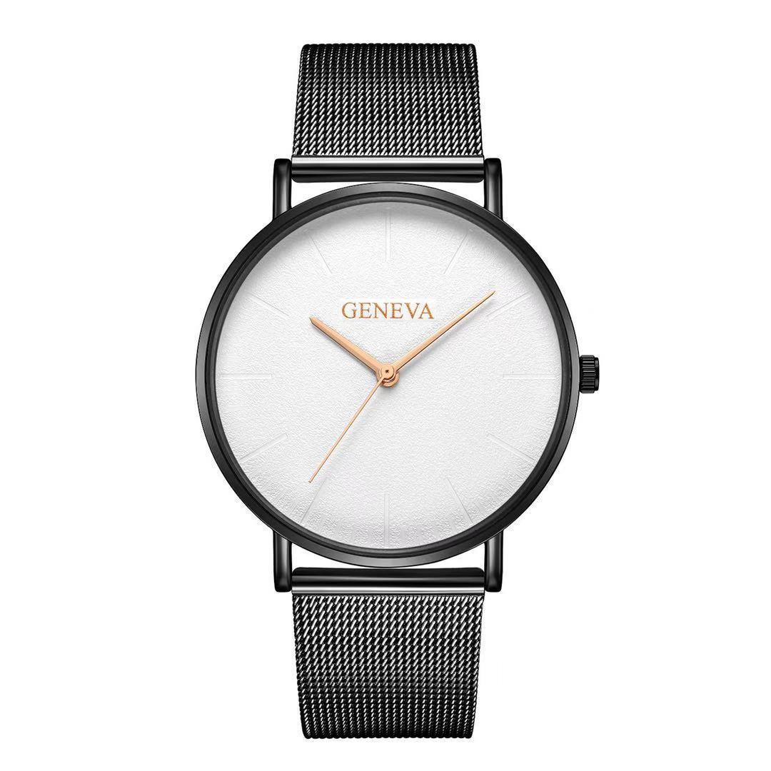 Minimalist Watch