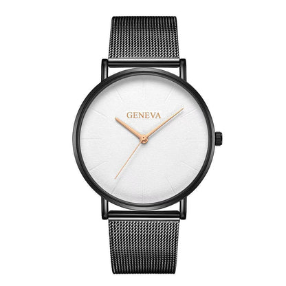 Minimalist Watch