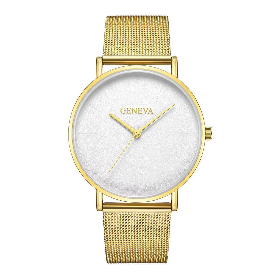 Minimalist Watch