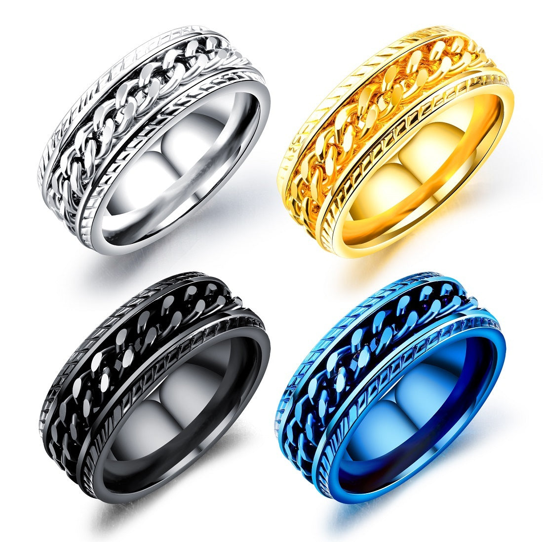 Roman Ring