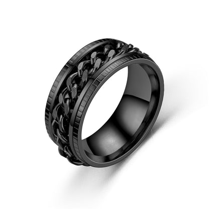 Roman Ring