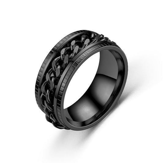Roman Ring