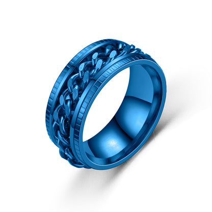Roman Ring