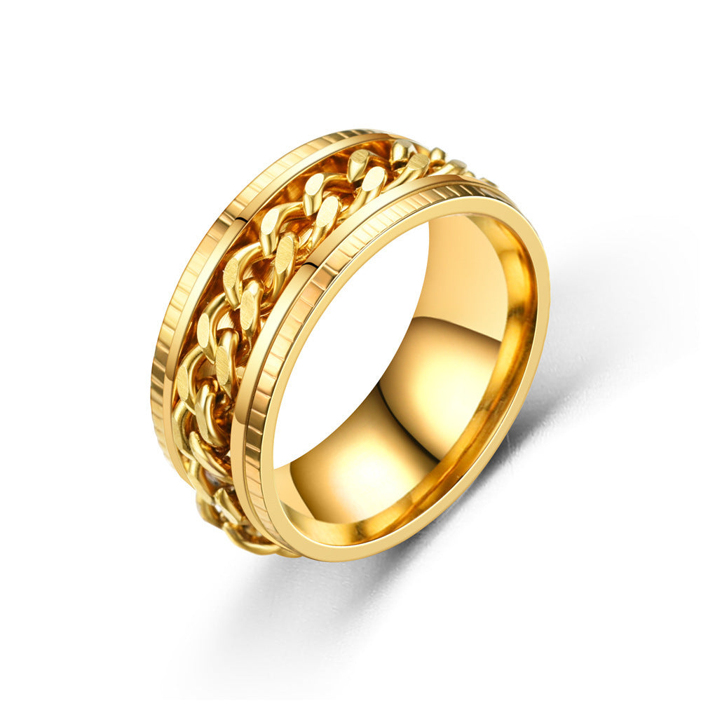 Roman Ring
