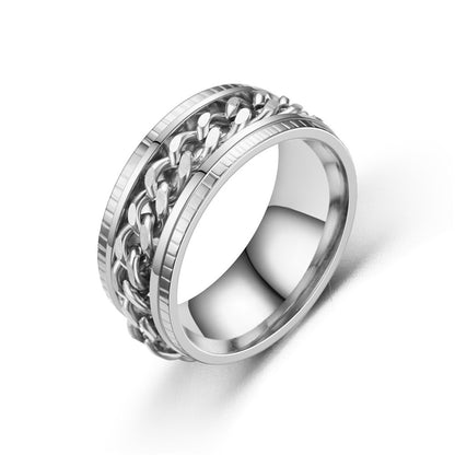 Roman Ring