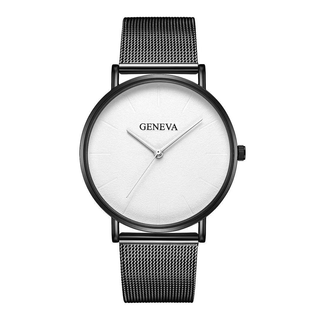 Minimalist Watch