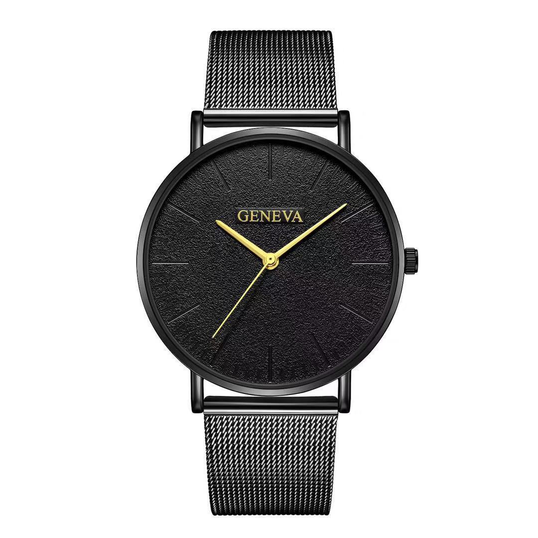 Minimalist Watch