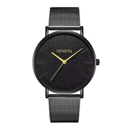 Minimalist Watch