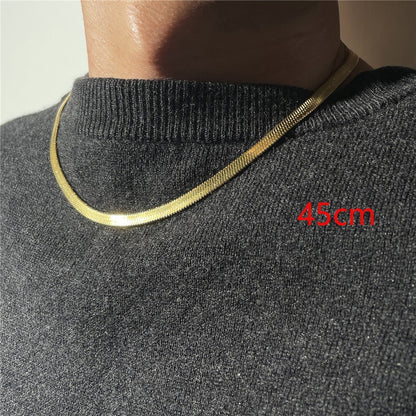 Snake Chain