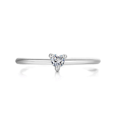 Heart Ring