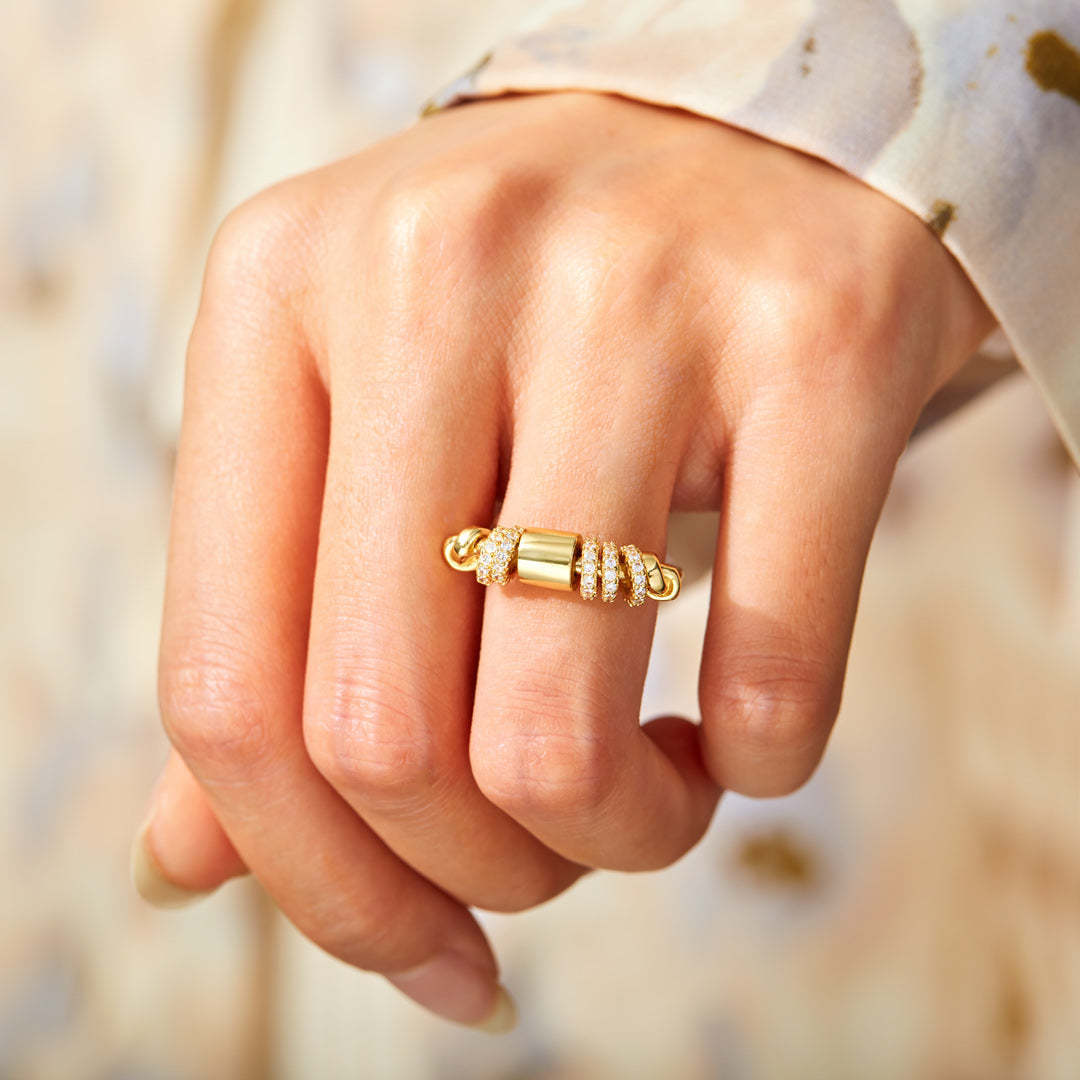 Ansia Ring