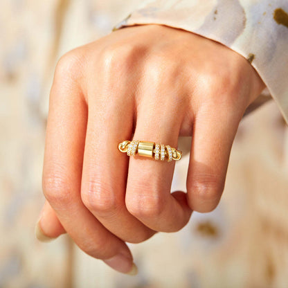 Ansia Ring