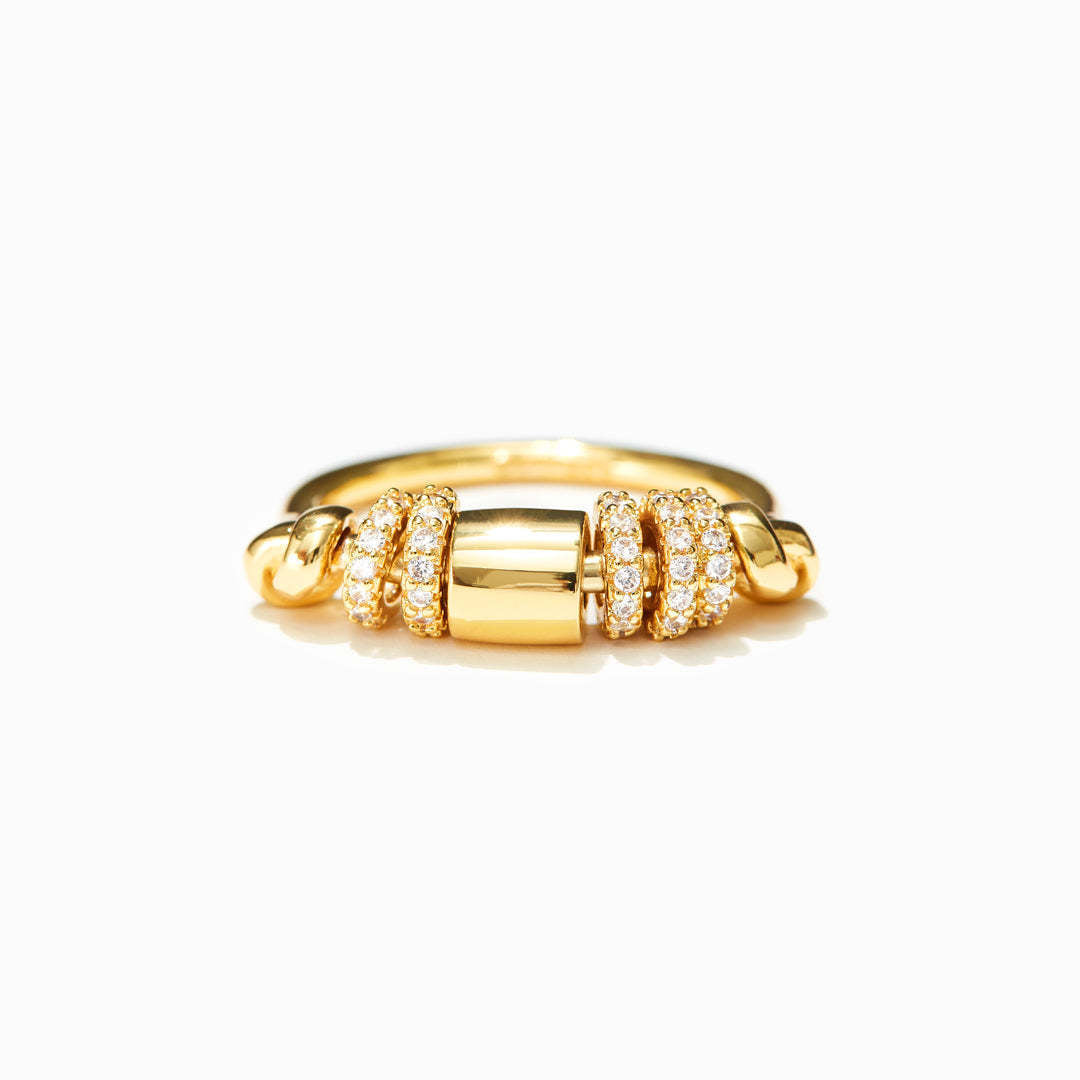 Ansia Ring