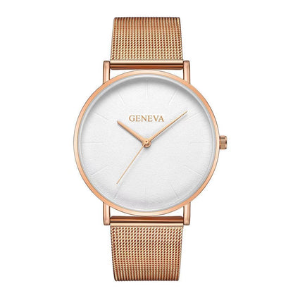 Minimalist Watch