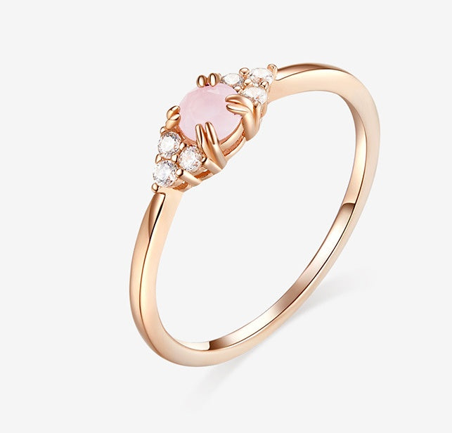 Sterling Ring