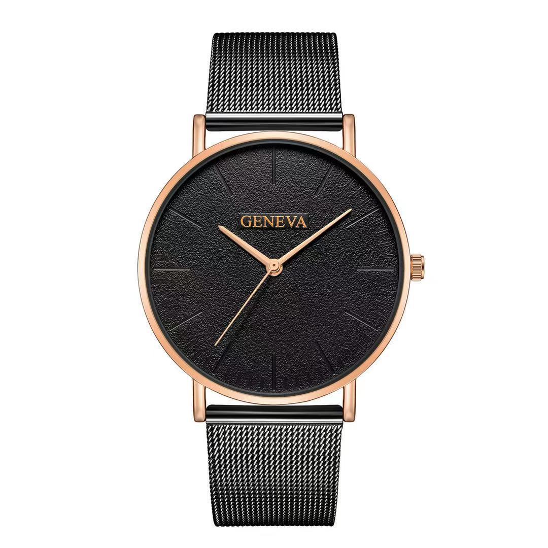 Minimalist Watch