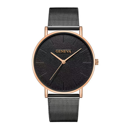 Minimalist Watch