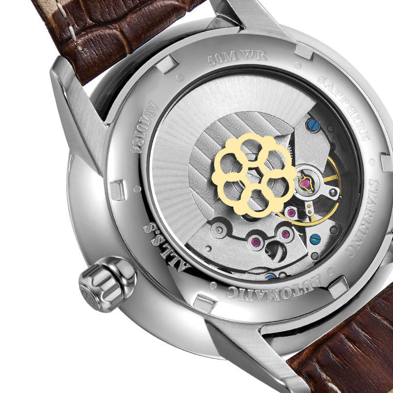 Striker Watch