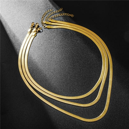 Snake Chain