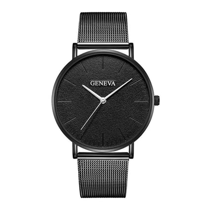 Minimalist Watch