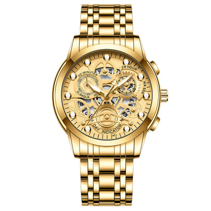 Aura Watch