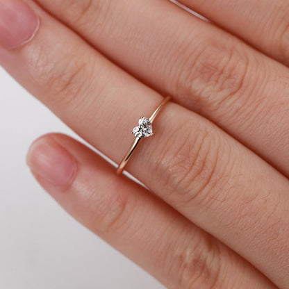 Heart Ring