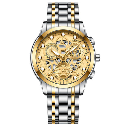 Aura Watch