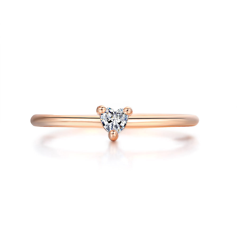 Heart Ring