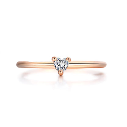 Heart Ring