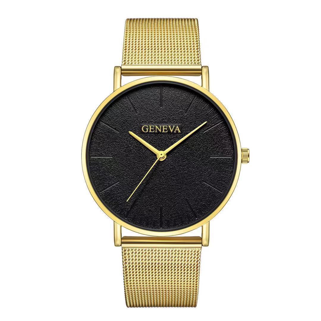 Minimalist Watch
