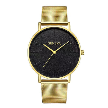 Minimalist Watch