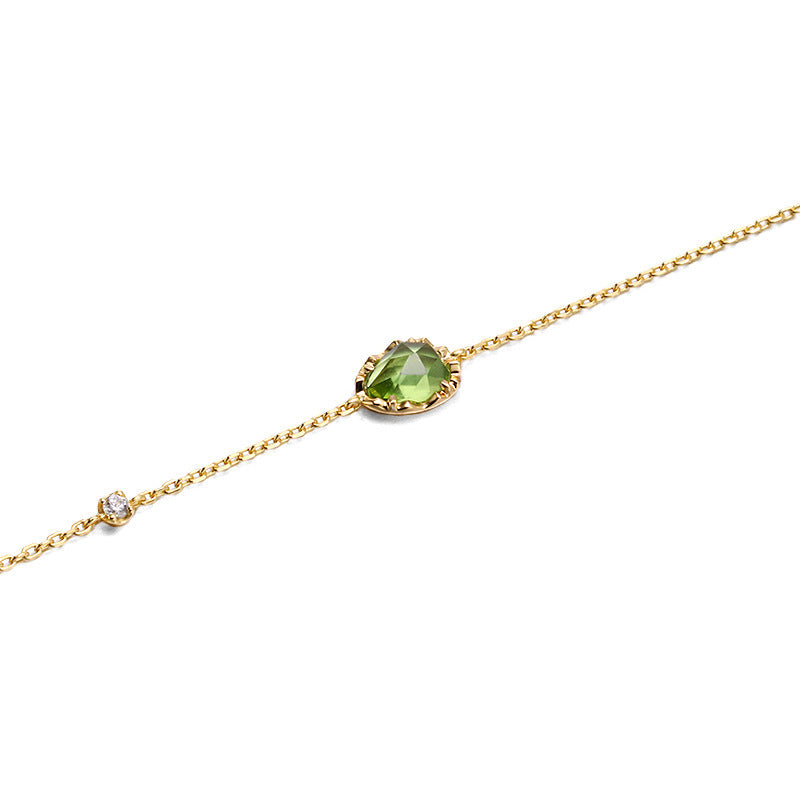Energia Pendant Necklace